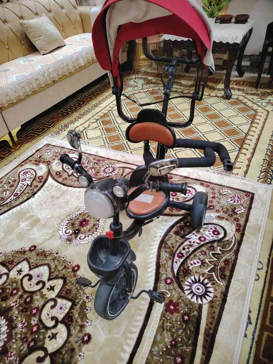 سعر 30 الف
نضيف استخدام جدا قليل
بغداد-مدينه الصدر


**إذا كنت صاحب هذا الإعلان وتريد حذفه لأي سبب، رجاءا أرسل رسالة إلى الدعم الفني**