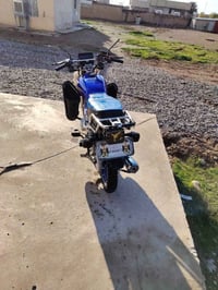 سولنك • موديل 2024 • محرك شرط