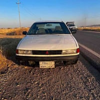 لانسر • ١٩٩١ • مكينة بروتون