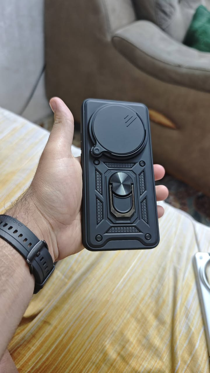 كفرات شاومي 15 الترا


**إذا كنت صاحب هذا الإعلان وتريد حذفه لأي سبب، رجاءا أرسل رسالة إلى الدعم الفني**