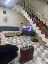 الجزيره الفيروزيه • طابو زراعي سند 25 • طابقين