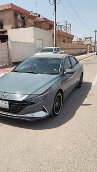 هيونداي النترا 2021 • هيونداي 2021 • النترا 2021 • سيارة النترا • النت...
