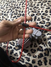 كابريتر • حجم 24 • مكائن 55و49