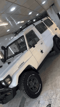 سلام عليكم
للبيع سياره لاندكروز حوثيه موديل 2002

رقم سنويه جديد سياره كاز 

سياره مصبوغ حزام فقط للجماليه 

جديده بمعنه كلامه مكان سياره كركوك

 كير محرك كوله بشرط لا صرف لا بخار تبريد تتفئه كولها شغال 

دبل اكسل شغال سياره كول جسمهااا شغلا 

مكان سياره كركوك السعر خاص  خابر وتدلل رقم 📞 ***********
