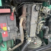 رافعة شوكية • مديل ٢٠٢٠ • باب الشيخ بغداد