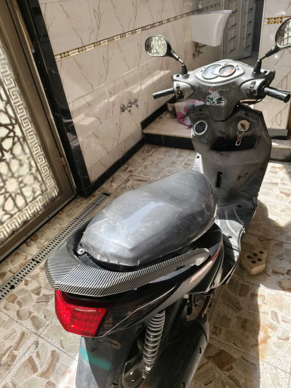 متاح دراجه سكنس فحل فول مواصفات دراجه رزنه. مفوله مكان بغداد مدينه الصدر السعر 700 الاستفسار ***********
