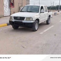 مازدا • مديل 2003 • دفع رباعي