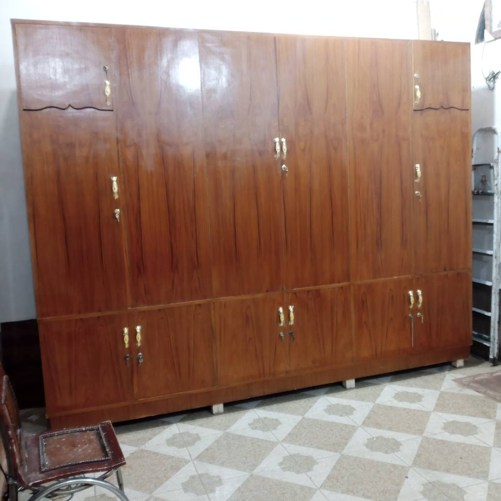 السلام عليكم كنتور سليماني حطاطه 3متر العنوان كركوك حي العسكري السعر 225وبي مجال الرقم*********** كركوك, العراق
