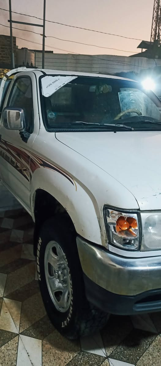 ‏‪***********‬‏سلام عليكم بيكم جمره موديل 2فورويل مكان قضاء الرفاعي سعر 68بديه موجود الصلي
