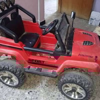 سيارة • نقص باتري • بيها مجال