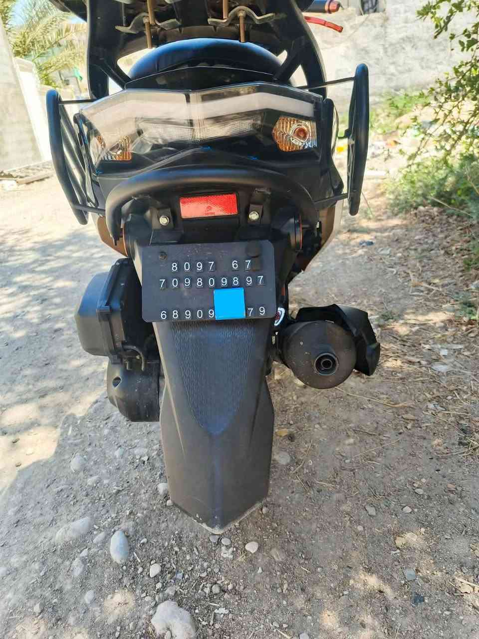 المعلومات داخل الصور تحياتي للجميع


**إذا كنت صاحب هذا الإعلان وتريد حذفه لأي سبب، رجاءا أرسل رسالة إلى الدعم الفني**