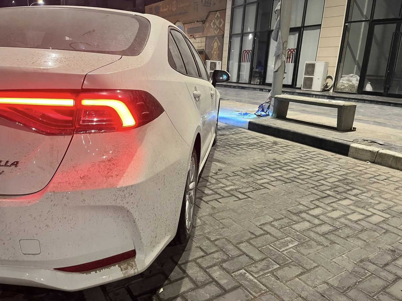 كورلا خليجية 2025
كورلا خليجية 2025 فول مواصفات 
زيرو 0️⃣ 
رقم بغداد وراعيها بغداد 

باسم بنية وزوجها كفيلها 
جاهزة للترقيم 
مكان سيارة بغداد 
للاستفسار ***********
