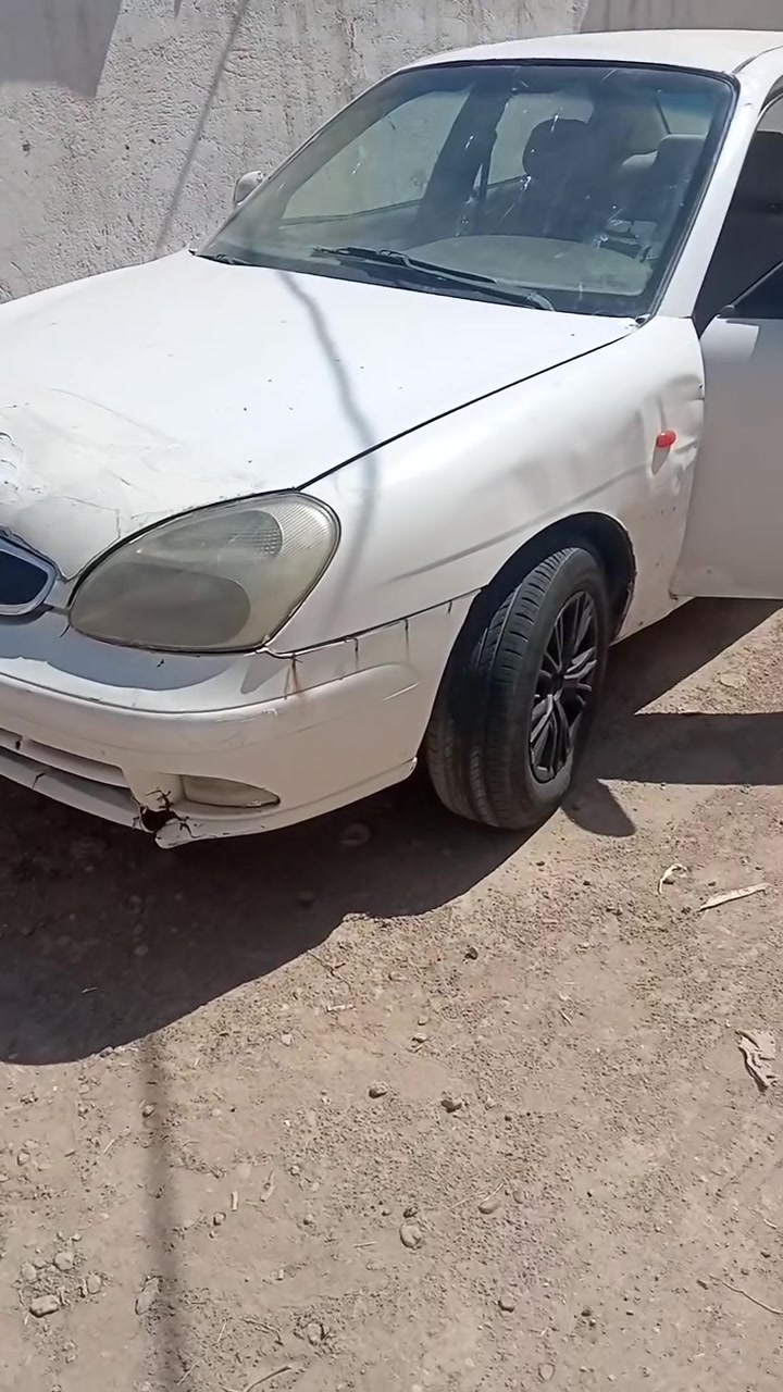 للبيع ب15


**إذا كنت صاحب هذا الإعلان وتريد حذفه لأي سبب، رجاءا أرسل رسالة إلى الدعم الفني**