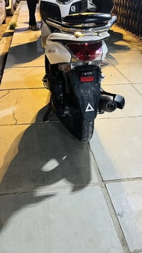 السلام وعليكم بيسي اكس جيل الاول ياباني السعر خاص 07717336053