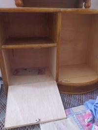 بوفيه • خزائن