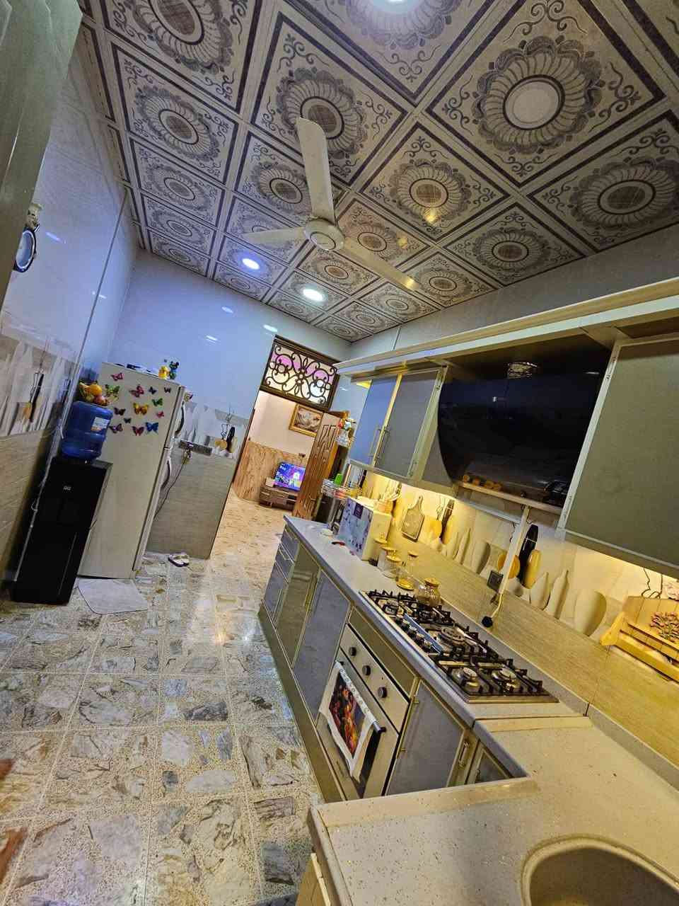 دار للبيع في حيل الجامعه مساحه 125 .***********
