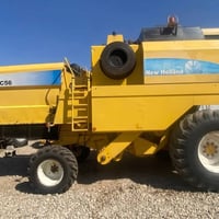 نيو هولند • ٢٠٠٦ • ديالى بلدروز