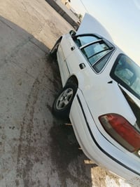 برنس فراشه • ١٩٩٦ • محرك مكفول