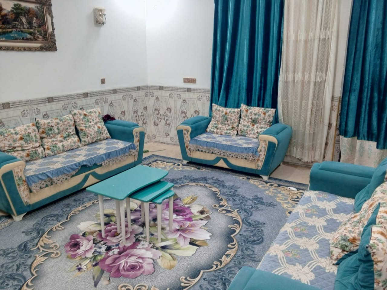 كربلاء تواصل خاص للبيع
قنفات بسعر مناسب 300


**إذا كنت صاحب هذا الإعلان وتريد حذفه لأي سبب، رجاءا أرسل رسالة إلى الدعم الفني**