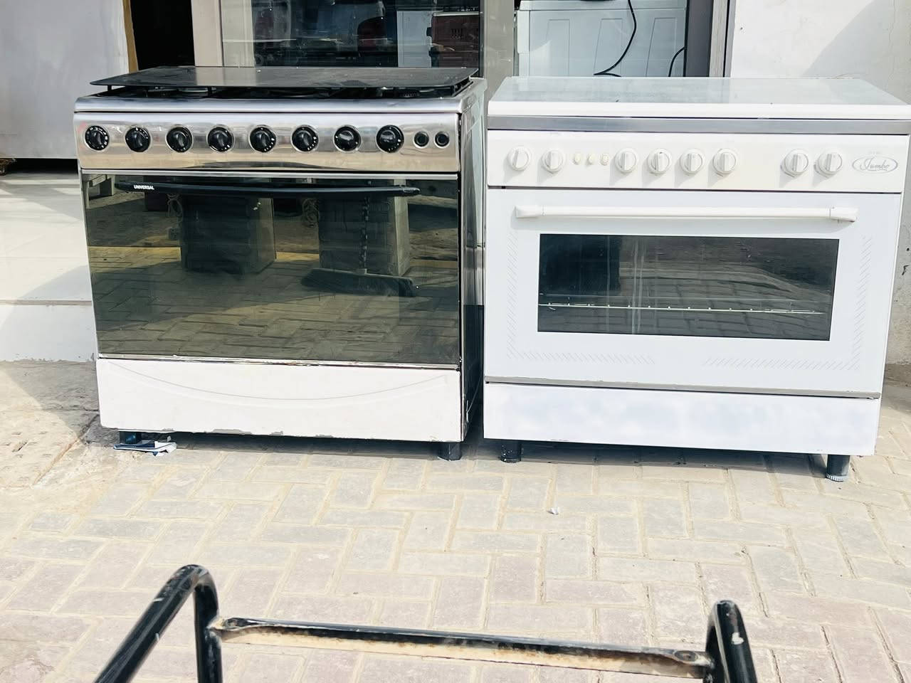 السلام عليكم و رحمه الله وبركاته 

يم معرض النور 

توفر كافة الأغراض الكهربائي سعر مناسب و اسعار تنافسيه 

و ضمان شهر لكل حاجه 

الموقع : التحرير قرب بيت كمبش 

للستفسار مراسلة الصفحه او اتصال ع رقم الهاتف 

***********
