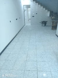 تطبيك كاشي • بورسلين • درج