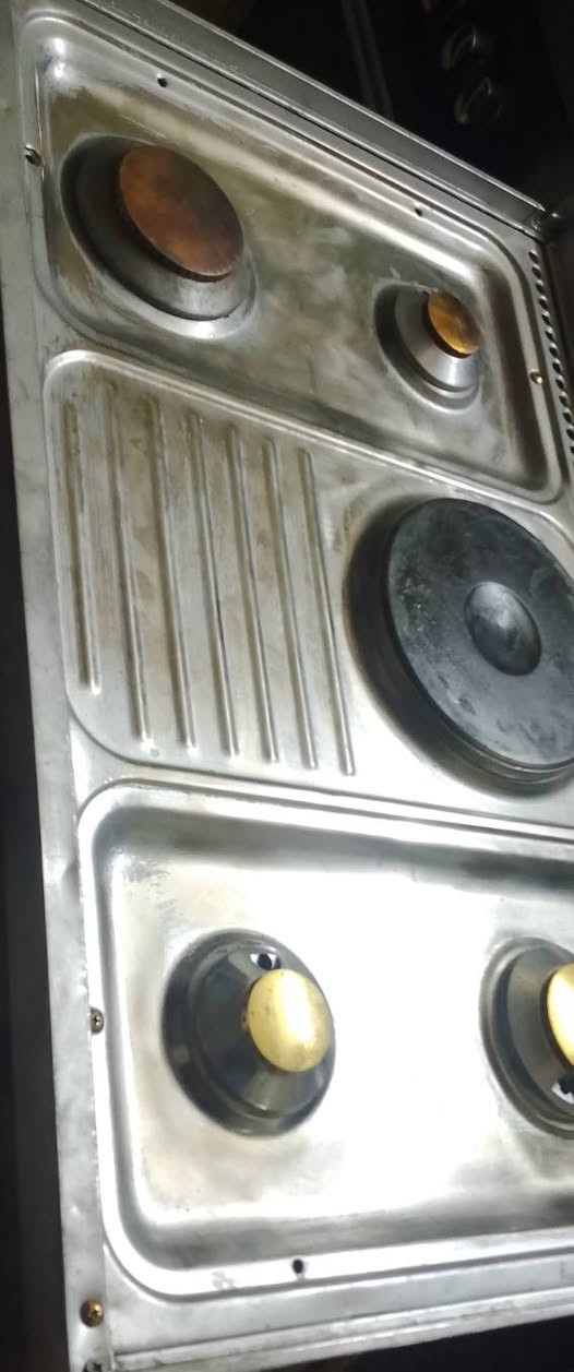 طباخ عشتار اربع مشاعل فرنين فوك وجوه سيبايات عيون جدد ناره زركه وعاليه مابي اي نقص مراوس بطباخ او 65الف
مدينه الصدر


**إذا كنت صاحب هذا الإعلان وتريد حذفه لأي سبب، رجاءا أرسل رسالة إلى الدعم الفني**