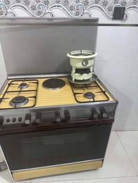 طباخ • ٥ عيون • نجف