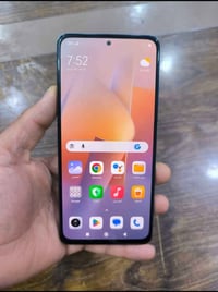 ريدمي نوت ١٢ برو • ٢٥٦ • نضافه ١٠٠