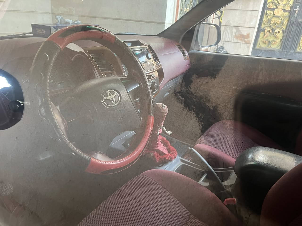 سلام عليكم للبيع بيكم فلاونزه مديل 14
سياره كفاله عامه عدى ملاحظات بسيطه 
رقم بصره تحويل ثاني يوم سنويه ال 2030 اله تخلص
كير عادي سياره 
السعر 180 وبيه مجال حك جيه 
الرقم الهاتف ***********
المكان بصره الهارثه
موجود واتساب عله هاذ رقم
