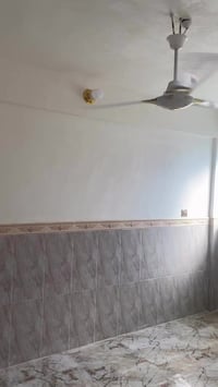 العدالة • مفروش • طابق ثالث