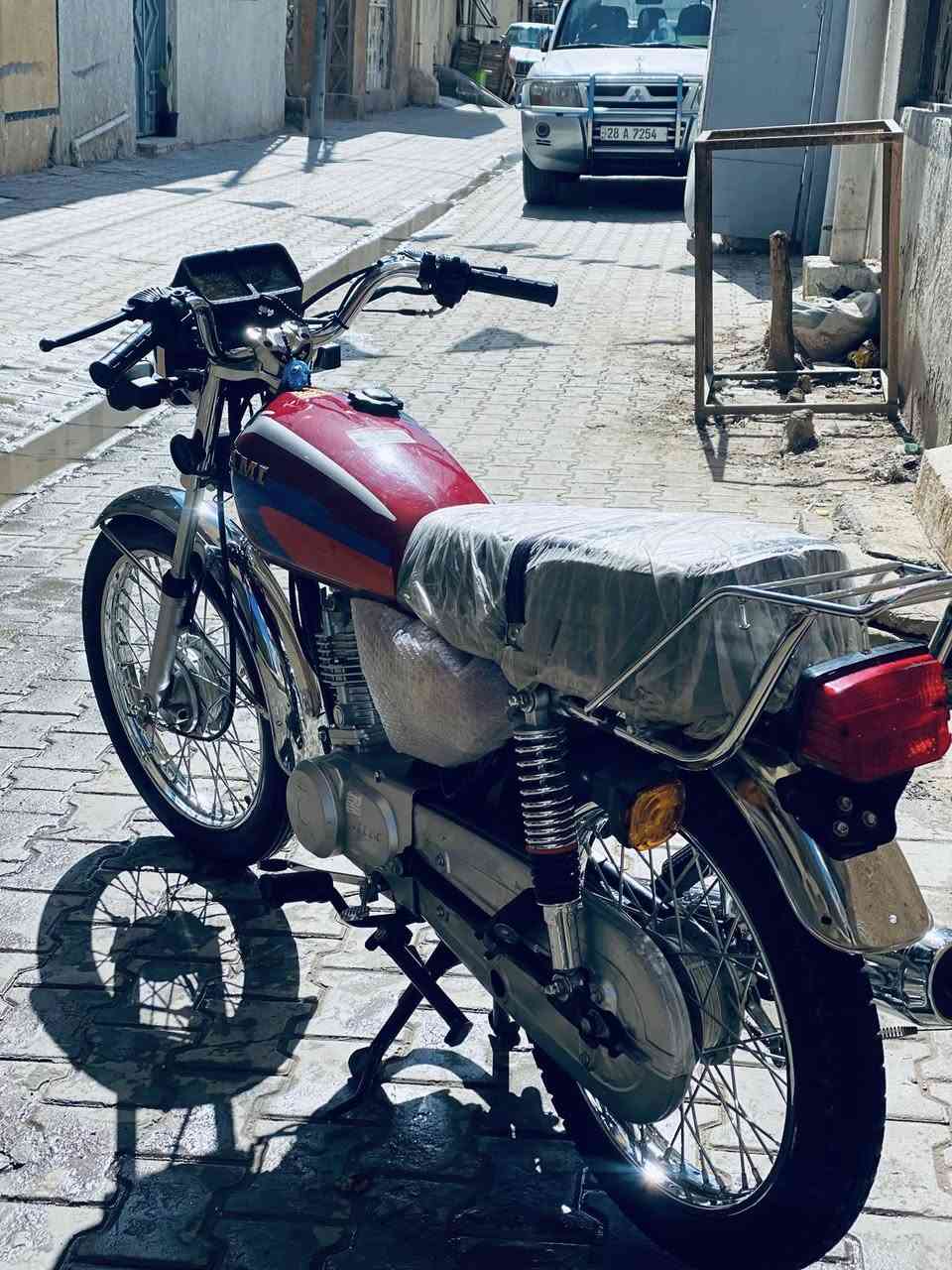 لام عليكم اربعه كير للبيع گلك موديل 2026دراجه كامله كله شغال اشاير بگ لايت بس العداد مال سرعه ميشتغل اسويلك مكاتبه بيع وشراء ووسرقه فقط


**إذا كنت صاحب هذا الإعلان وتريد حذفه لأي سبب، رجاءا أرسل رسالة إلى الدعم الفني**