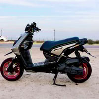 دراجة • بوكسر • بعقوبة تقاطع القدس