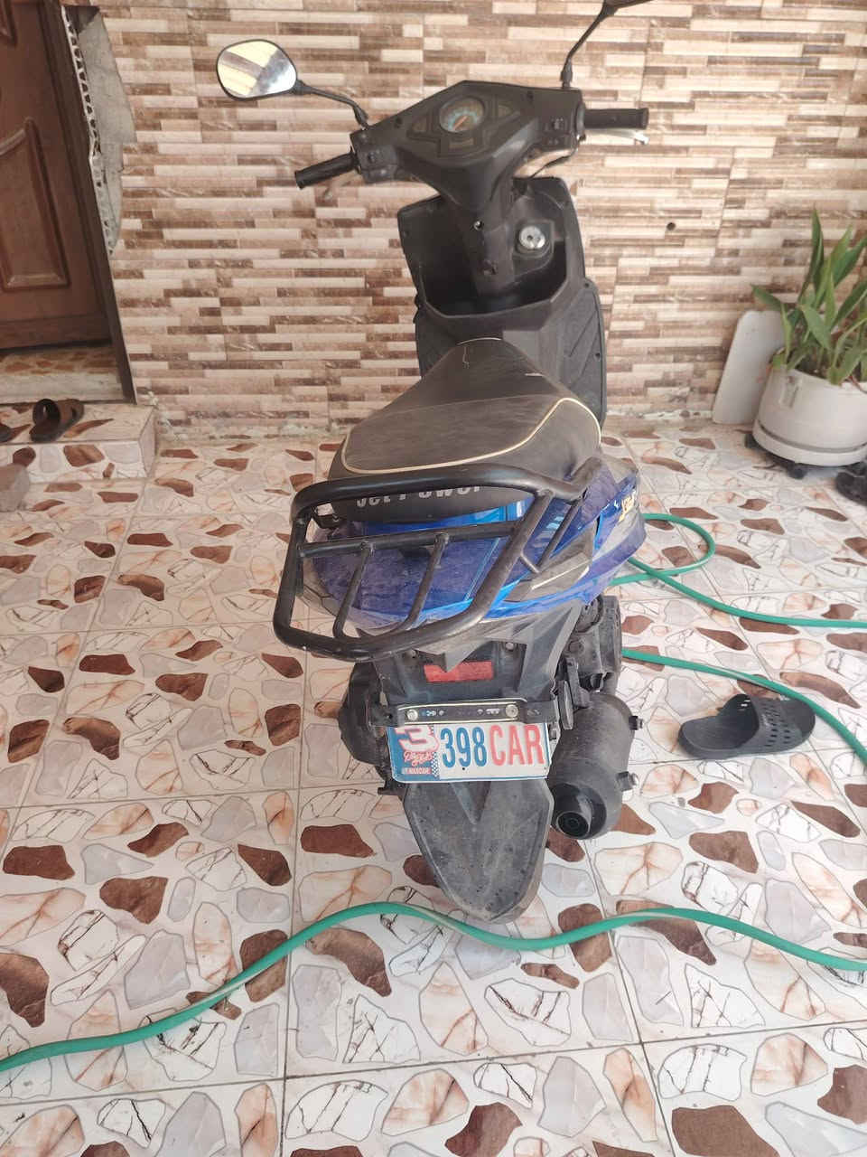ماطور ماكس للبيع بي بخار قليل داخل كركوك  اتصل وتدلل ***********

