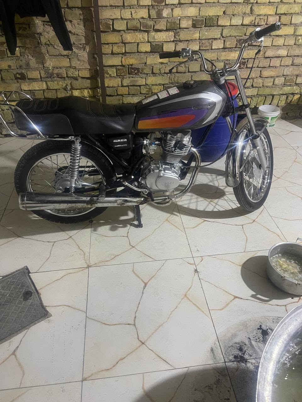 سلام عليكم  درجة  نامه تعمير وراق صولي  البيع  ما مصوره عدل  وشراي يجي خاص


**إذا كنت صاحب هذا الإعلان وتريد حذفه لأي سبب، رجاءا أرسل رسالة إلى الدعم الفني**