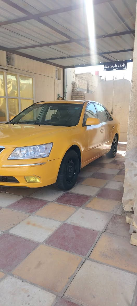 السلام عليكم
سوناته موديل 2008 خلجيه مكفوله من ظربه  وتبديل

سياره جاهز ع اخر حبايه

رقم بابل بسمي مصفره هيه وغرامات

مكينه وكير حدد توني شادهن مكفولات

حداديه خير من الله تخم تاير جديد

مكاني ذي قار

السعر ب ٨٨ وبيه مجال قليل

***********

***********
