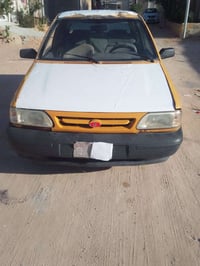 مكينه وقير مقفولات • ٢٠١٥ • نجف