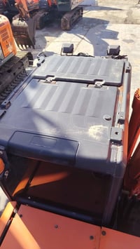 حفارة بي٥ • حجم ٢٠٠