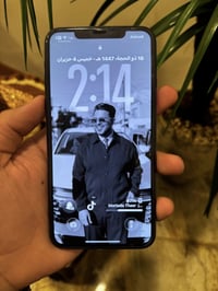 11برو ماكس256 مبدل شاشه اصليه 3خيارات  بطاريه81 مكاني بغداد الشعب سعره...
