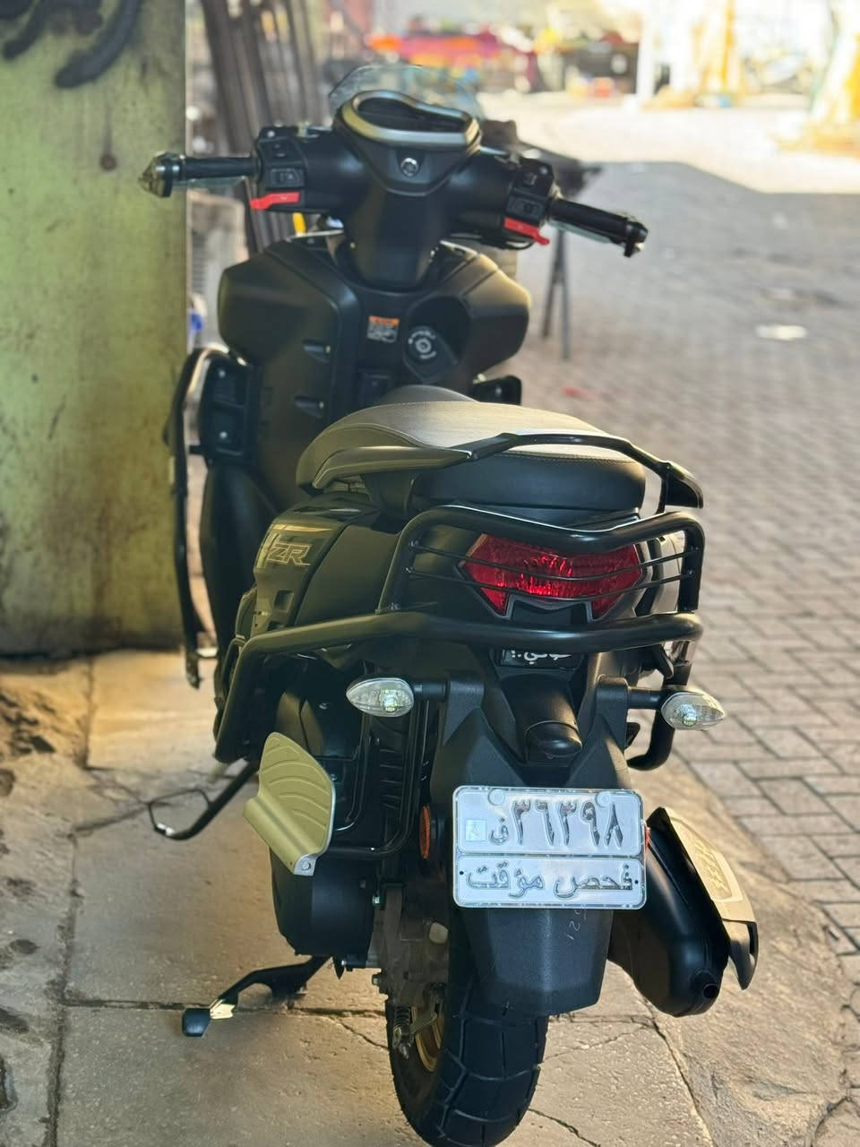 للبيع زت ار 2025 فول تزويد ماشيه 1900 حقيقي سعر 2500 وبيه مجال شراي اتصل
***********
