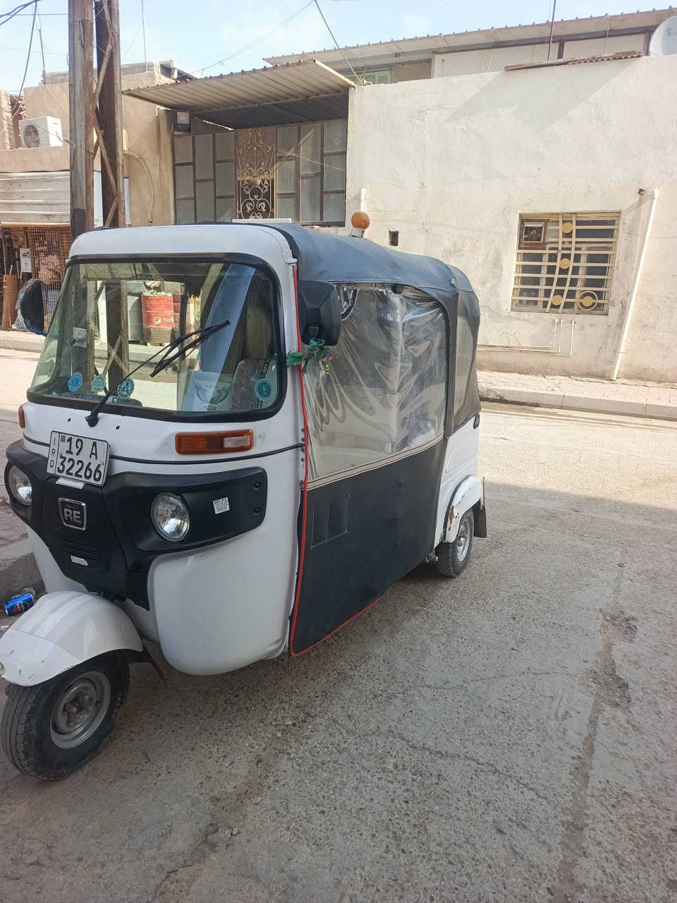 السلام عليكم تكتك 22 شهر 10 تكتك خير من الله جديده حيل مكفوله من كلشي لاضربه ولا طعجه وعلي تفيلس مامفيلسه   تحويل شوكت مايعجبك تكتك  ب8و400  *********** بابل المسيب
