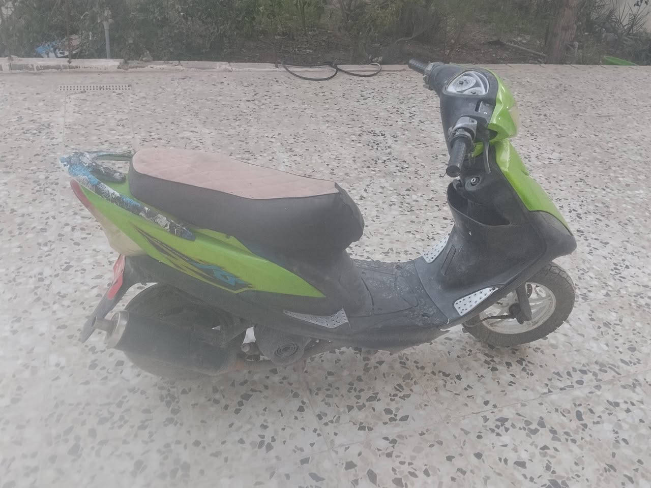 سلام عليكم دراجه ماكس عدل ياباني للبيع دراجه كهربائيات كله شغال ودراجه نضيفه  مكاني كربلاء الرقم‏‪0783 225 9080‬‏
