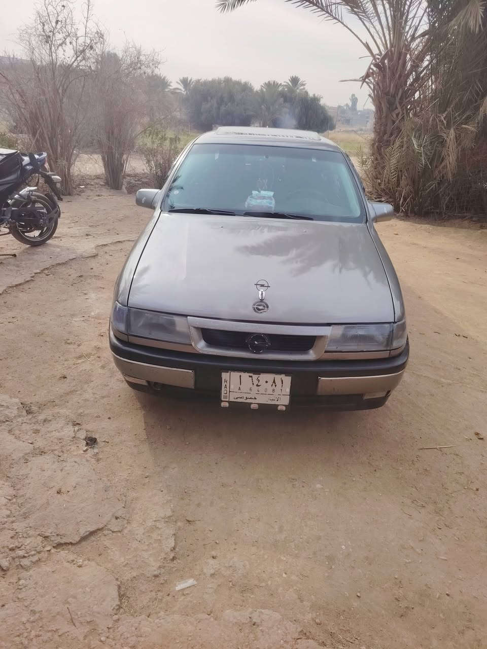 السلام عليكم
ابوبل فكتره للبيع
موديل ٩١ سياره نضيفه مال جنيه
كير محرك صدر خير من الله
تخم تاير جديد غرفه جديده
سياره غير دهن وبانزين
السعر ٣٥ وبيهة مجال
شراي تعال وتدلل
مكان البغدادي
***********
