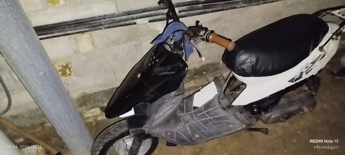 السلام عليكم دراجه بيجي 9زروف للبيع المكان ناصريه گرمه بني سعيد السعر خاص


**إذا كنت صاحب هذا الإعلان وتريد حذفه لأي سبب، رجاءا أرسل رسالة إلى الدعم الفني**