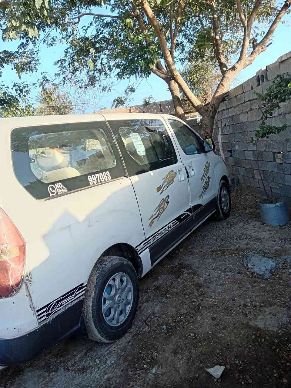 سلام عليكم ستاركس موديل 2009رقم بغداد الماني سيارة نضيفة حيل مال بيت العنوان الانبار قضاء الكرمة السعر 110وبيهة مجال الطيبين الرقم *********** انصل وبيك خير ودلل اني بل خدمة خاص مامتواجد
