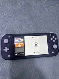 نينتندو سويتش • مستعمل نظيف • الناصرية