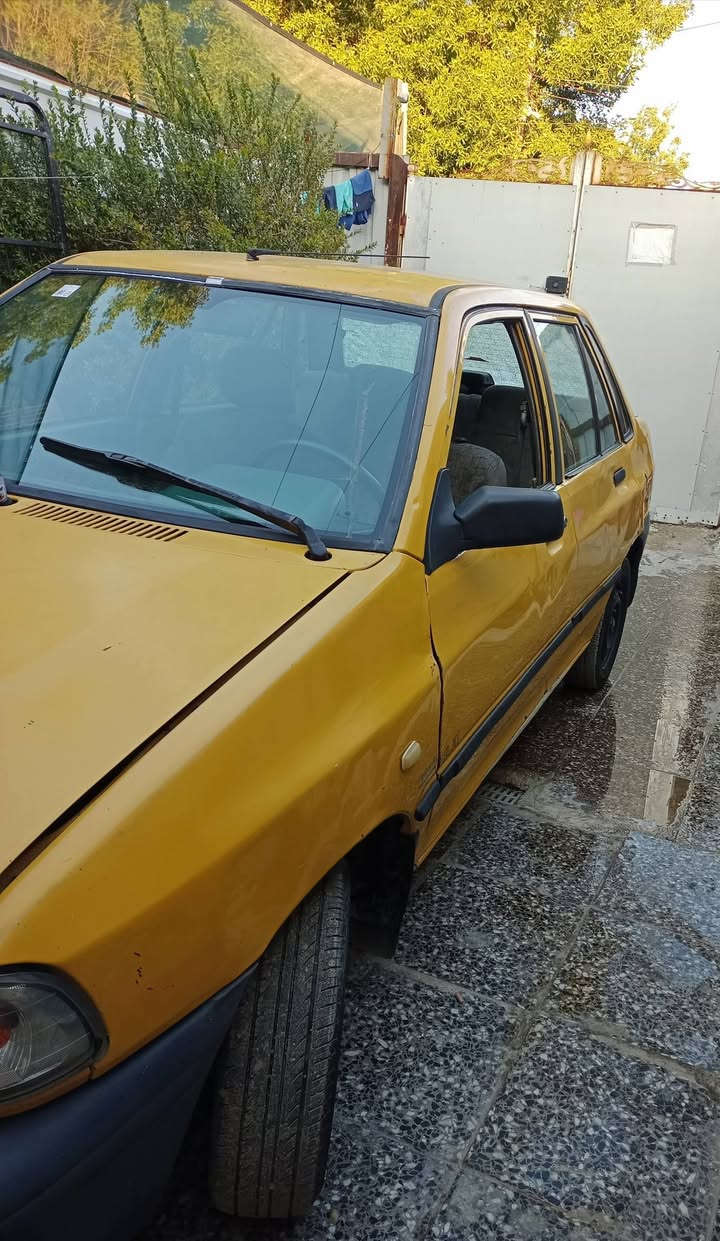 السلام عليكم
سايبا موديل 2011 كير ومكينه زينات لا تنقيص ولا تبخير صدر امامي وخلفي تمام زوج تايرات امامي جدد والخلفي نظيف مكفوله الشواصي لا فطر ولا خياس فقط خياس بالهلالات الخلفيه رقمها بغداد سنويته نهاية 2026 
عنواني بغداد الشعب 
***********
