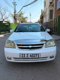 اوبترا • ٢٠١٢ • تبريد ثلج