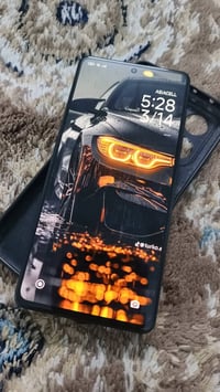 ريدمي نوت12 • ٢٥٦/١٦ • كاميرا ٢٠٠ ميجا