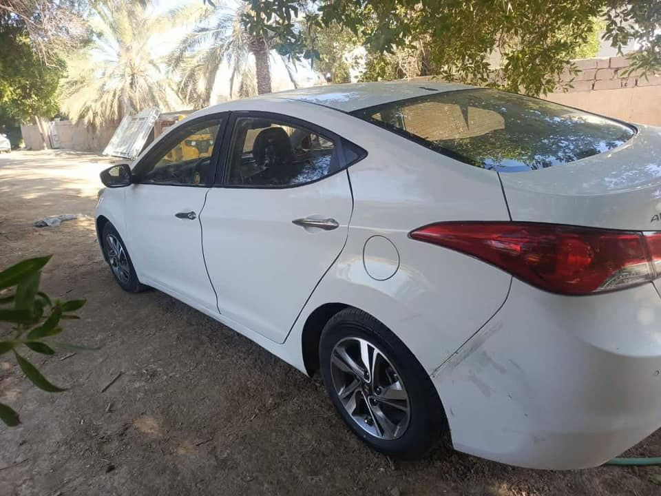 السلام عليكم النتره للبيع  السياره جديده دخول جديد ادوات تبريد حداديه تخم تاير مكينه كير ويلات كله جديد رقم وسنويه شمالي كامره خلفيه اي نقص ما بيها موديل 2013 غاز ابلاد كصه جنطه ترهم مراوس حسب التفاق  الاستفسار  السعر 46)وبيها مجال قليل *********** العنوان ميسان
