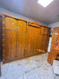 دواليب • تركيب • توصيل مجاني بغداد